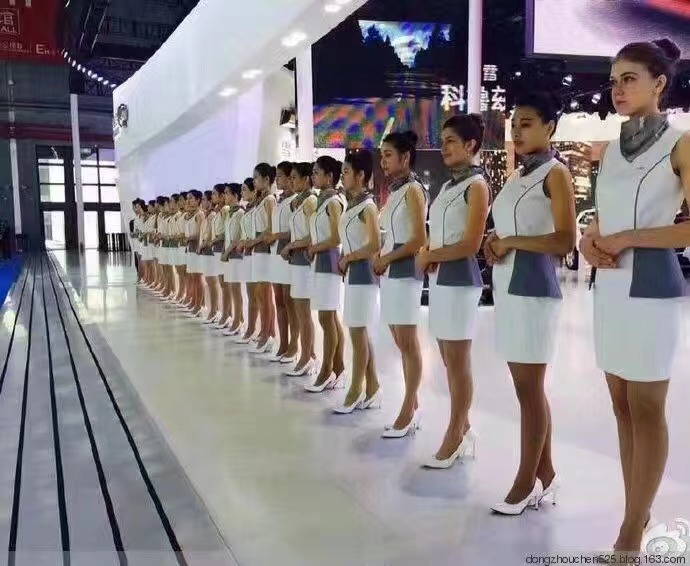 上海亦荨——兼职人员，礼仪，模特，车美，保安，地推，演艺