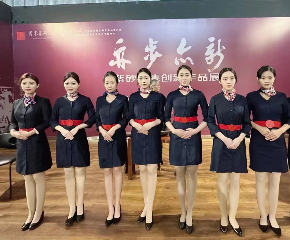 上海亦荨——兼职人员，礼仪，模特，车美，保安，地推，演艺