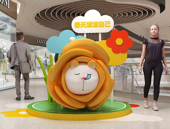 上海亦荨——策划 设计 制作 搭建，执行 一站式服务商