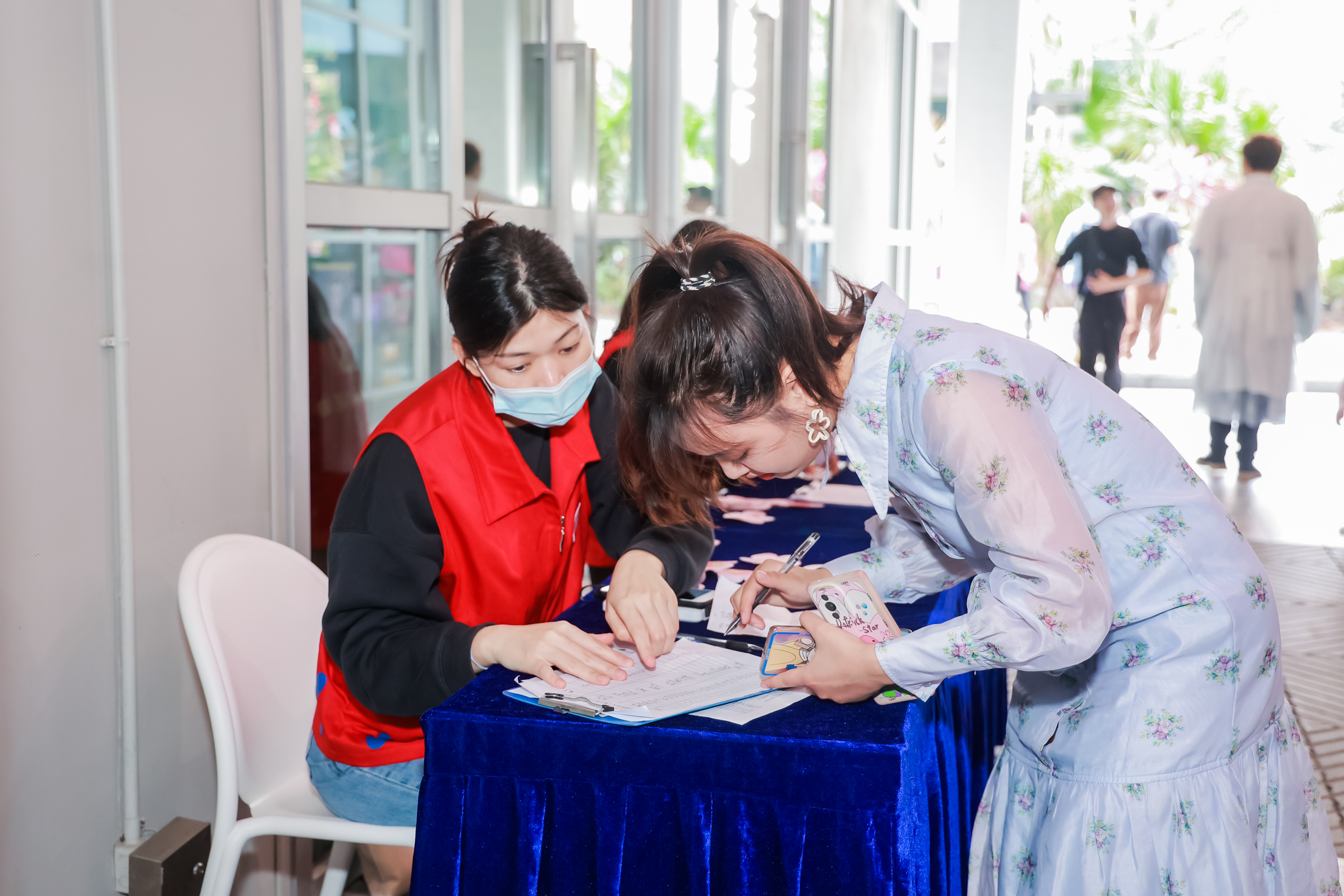 汉服变装主题交友联谊活动策划执行