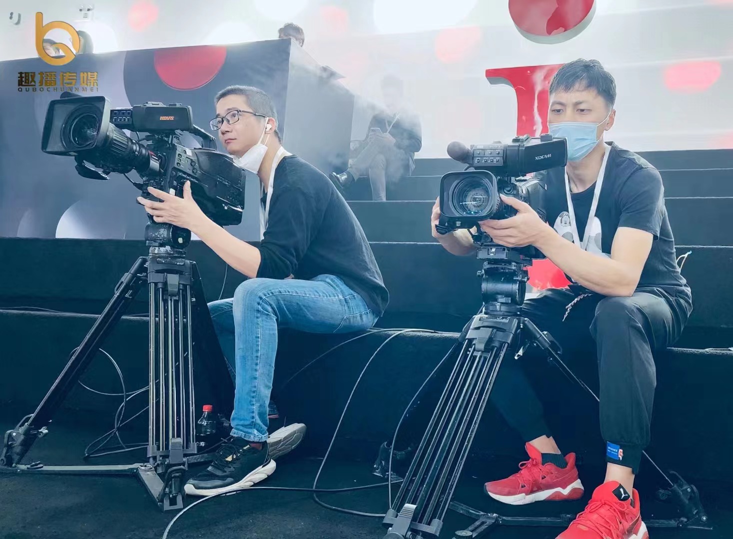 上海亦荨——直播，视频拍摄，照片拍摄，后期剪辑，短片拍摄，宣传片拍摄