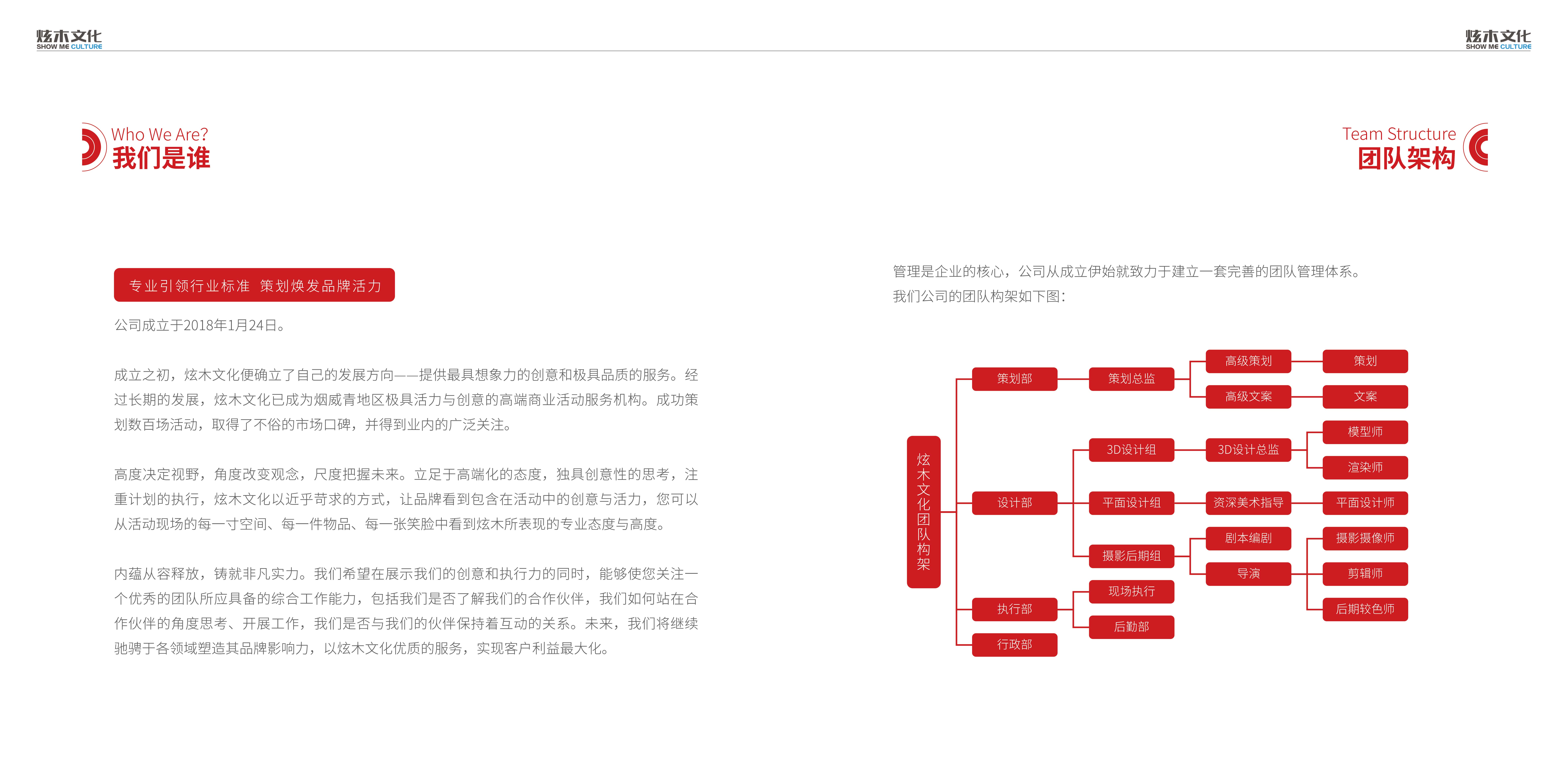 烟台炫木文化传媒有限公司