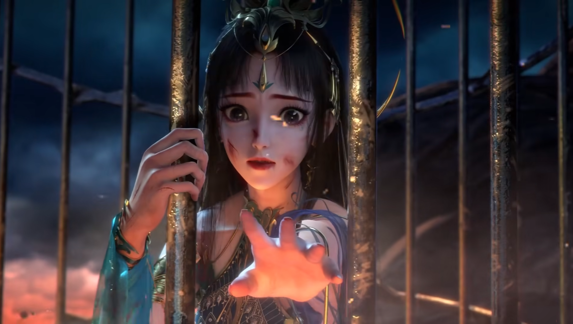 三维制作
