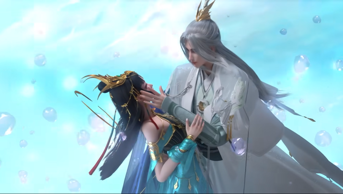 三维制作