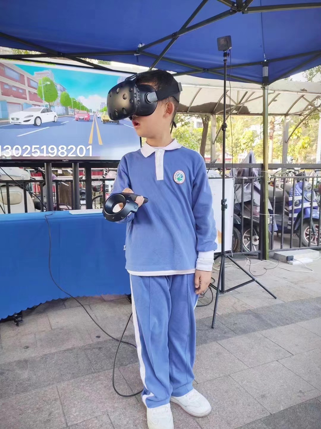 vr消防演练租赁vr安全教育科普vr交通vr地震出租vr用电