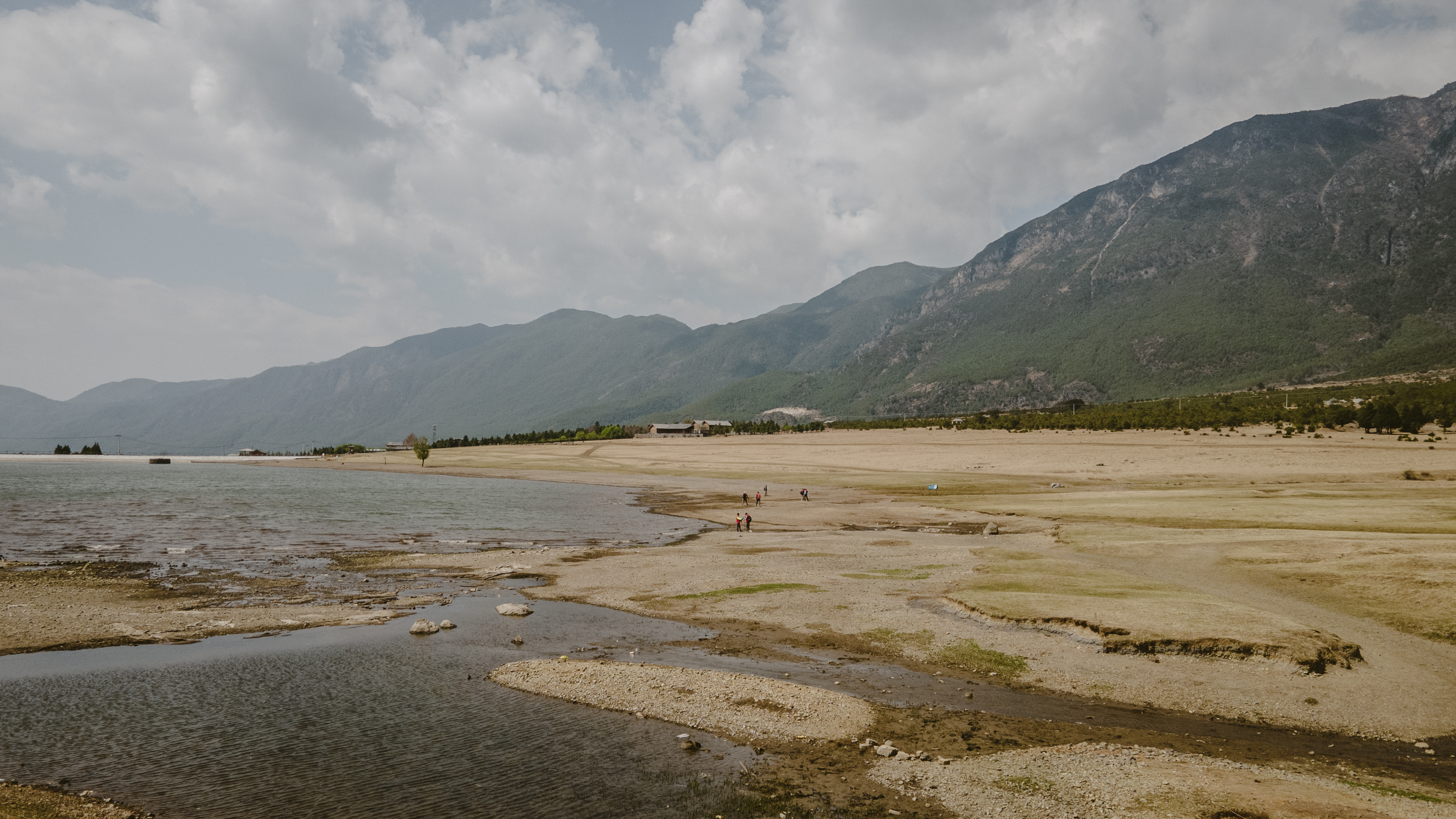 茶马古道徒步