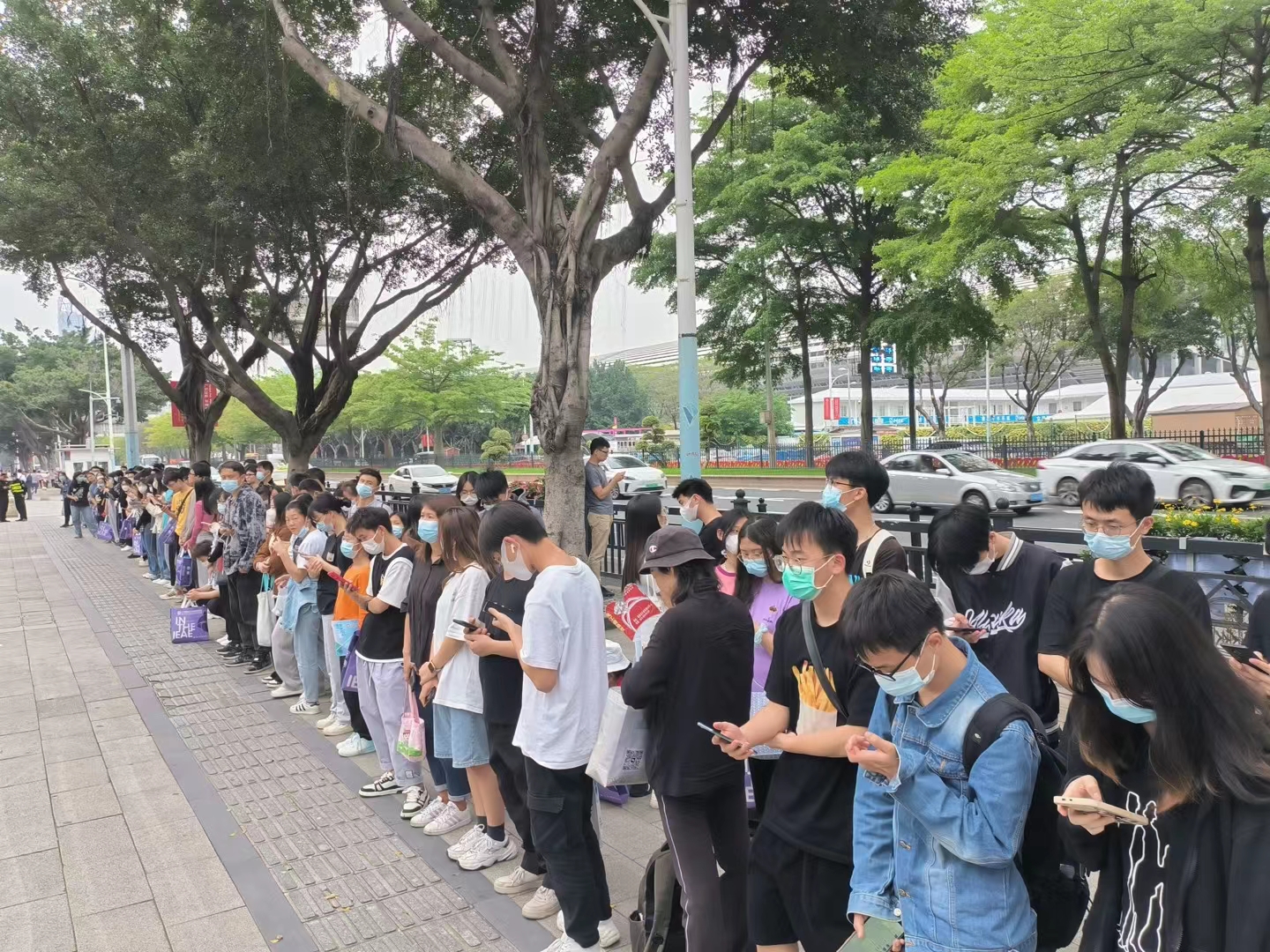 全国活动协助、安保兼职(价低)