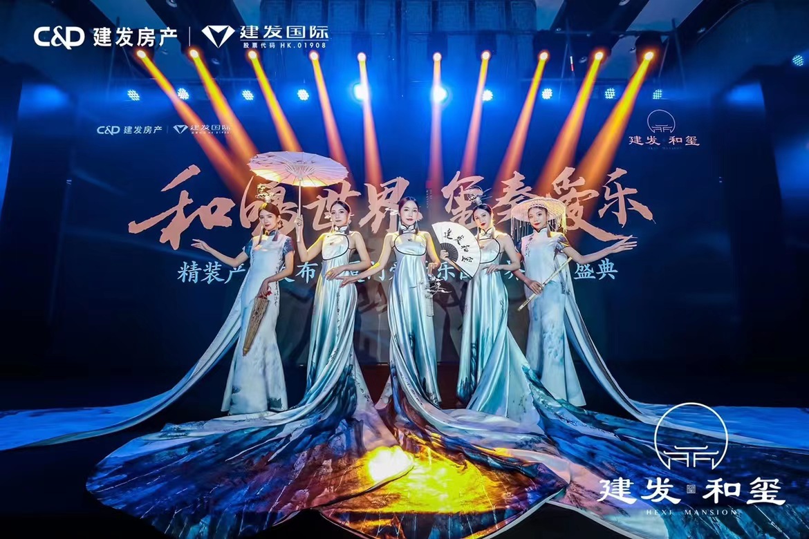 全国一手礼仪资源(专业，价格低)