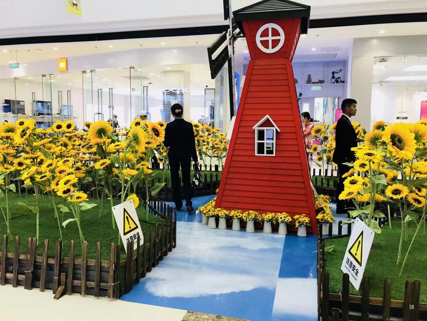 节假期活动暖场游乐设备现货供应