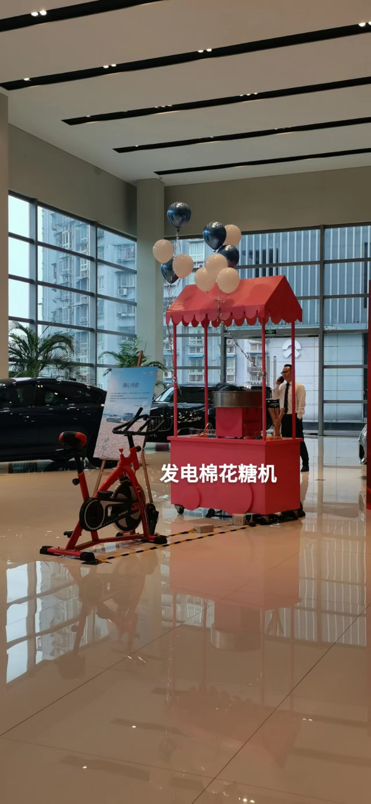 节假期活动暖场游乐设备现货供应