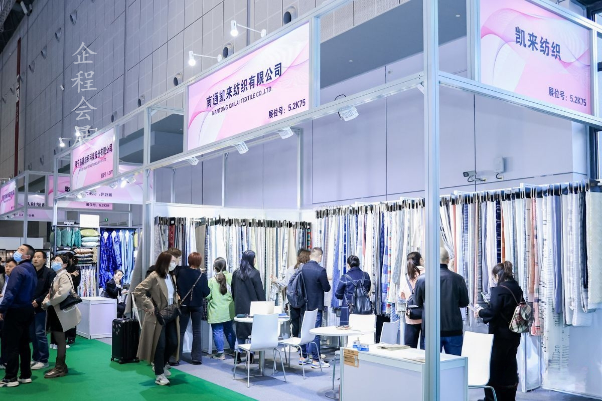 展会展台制作搭建
