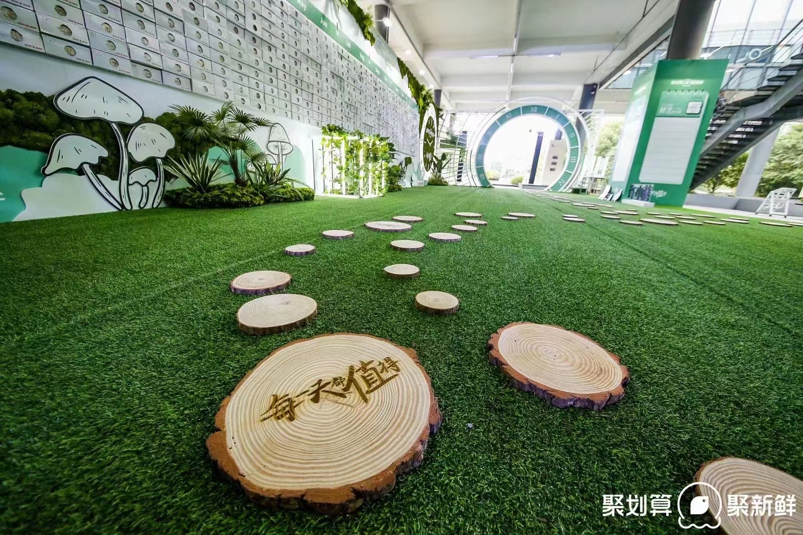 展览活动、品牌营销