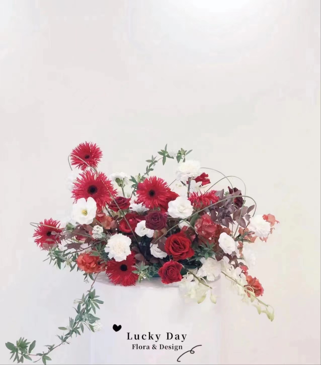 花艺