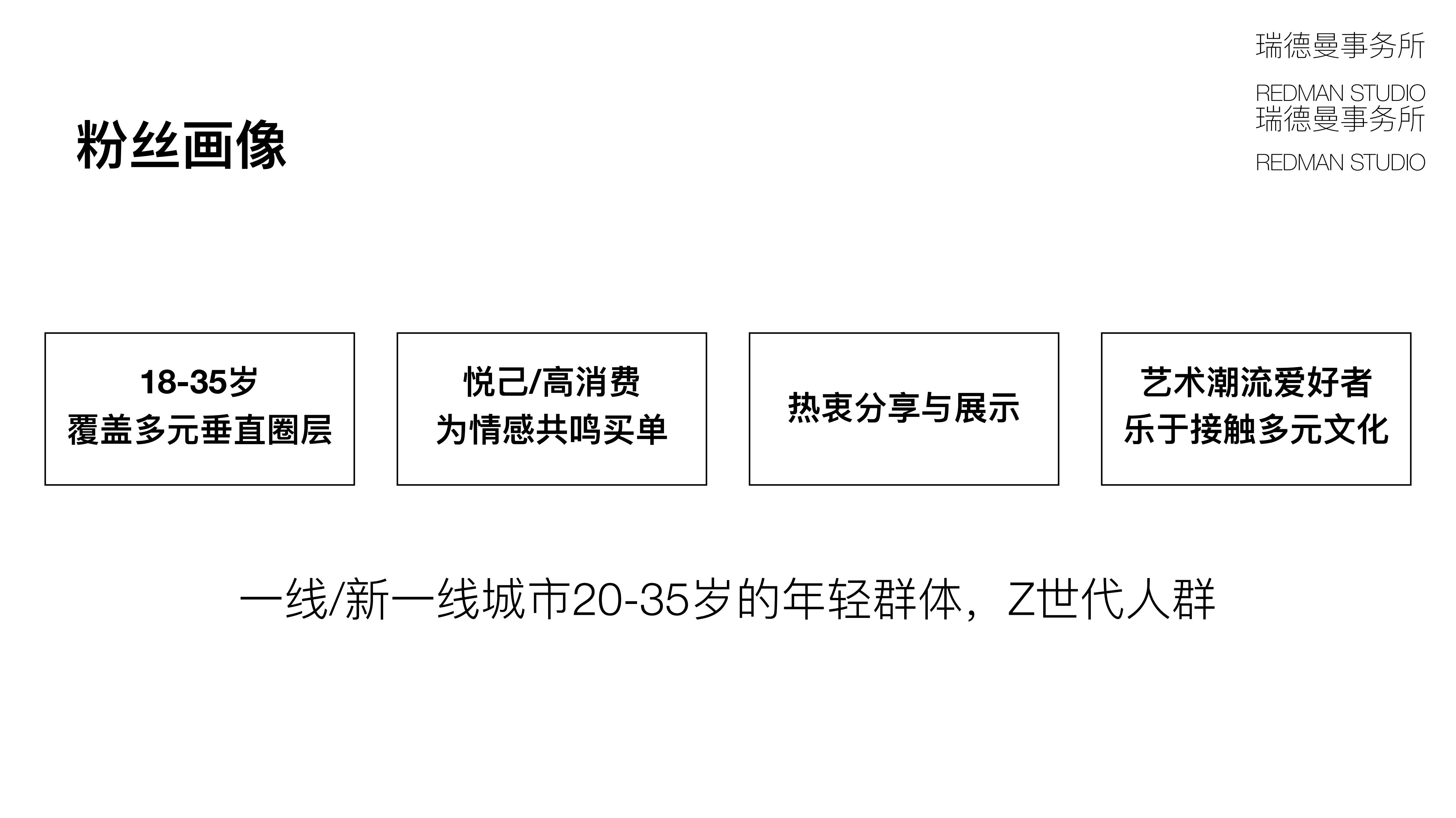 小红人家族—潮流IP