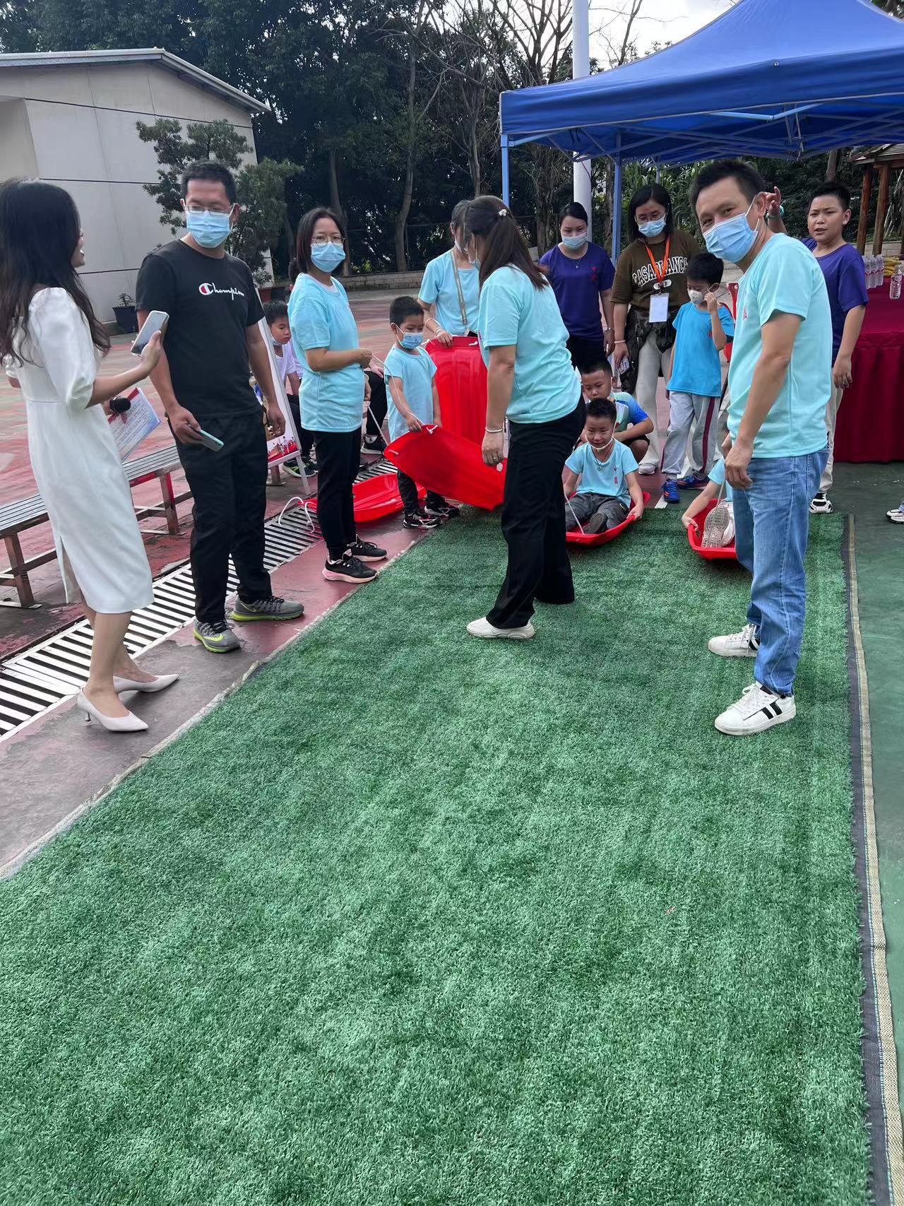 活动策划