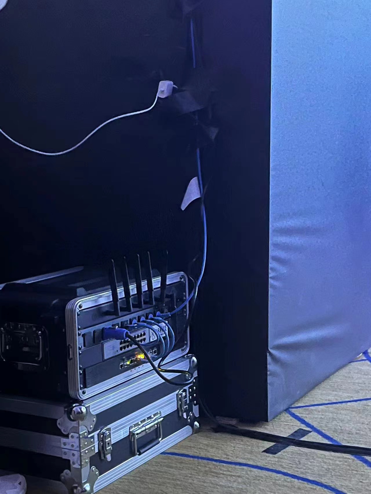 5G网络基站、直播网络基站、临时网络租赁、会展网络搭建
