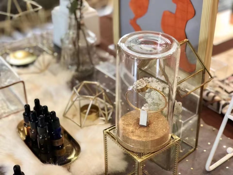 五一轻奢diy皮具系列