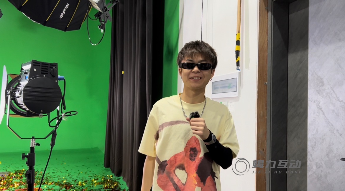 挑战全网格莱美慢镜头最快出片