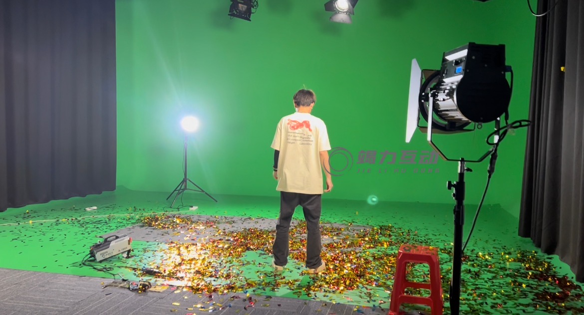 挑战全网格莱美慢镜头最快出片
