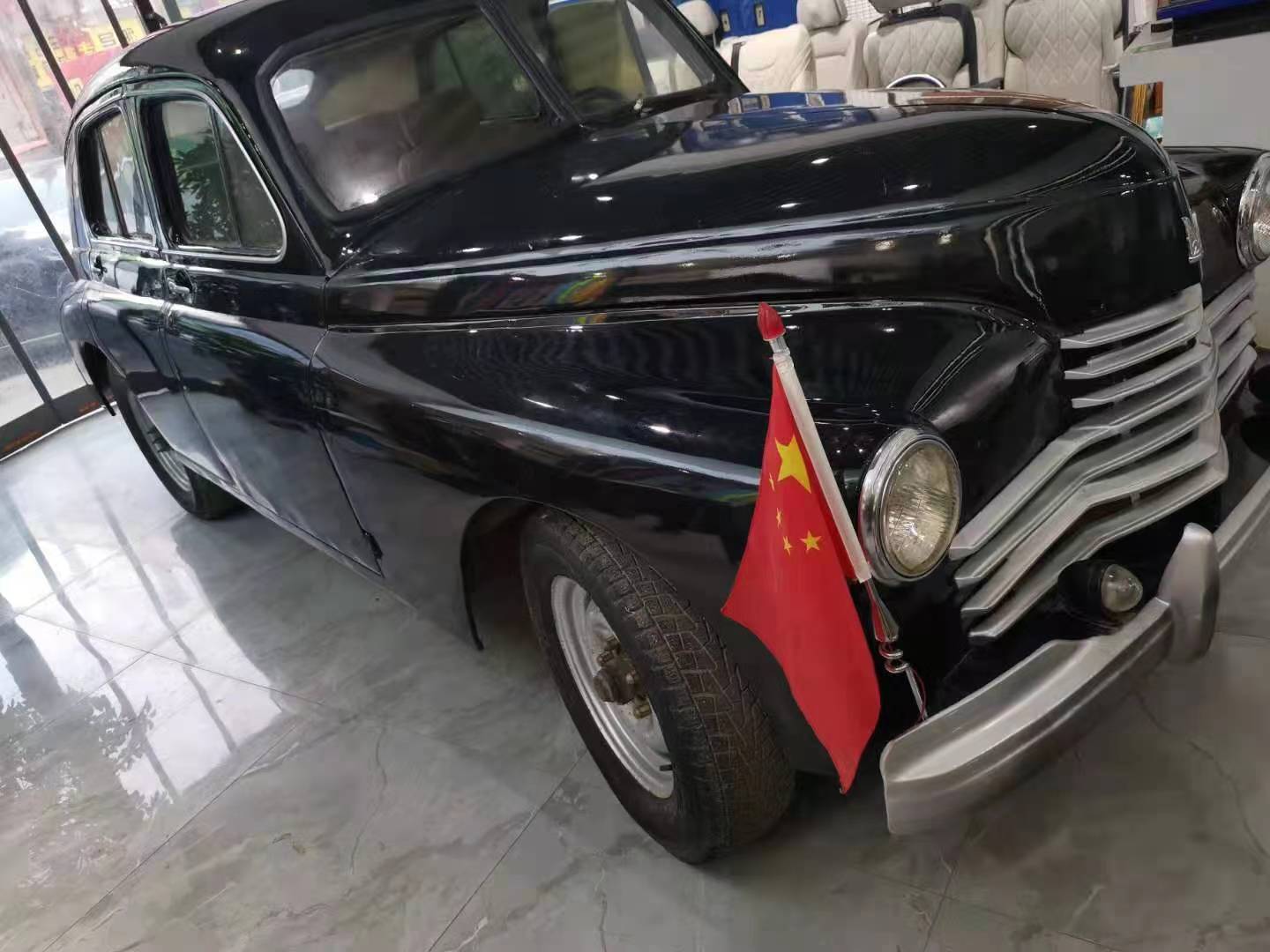 老爷车租赁影视道具车租赁上百台老爷车影视道具车年代老车