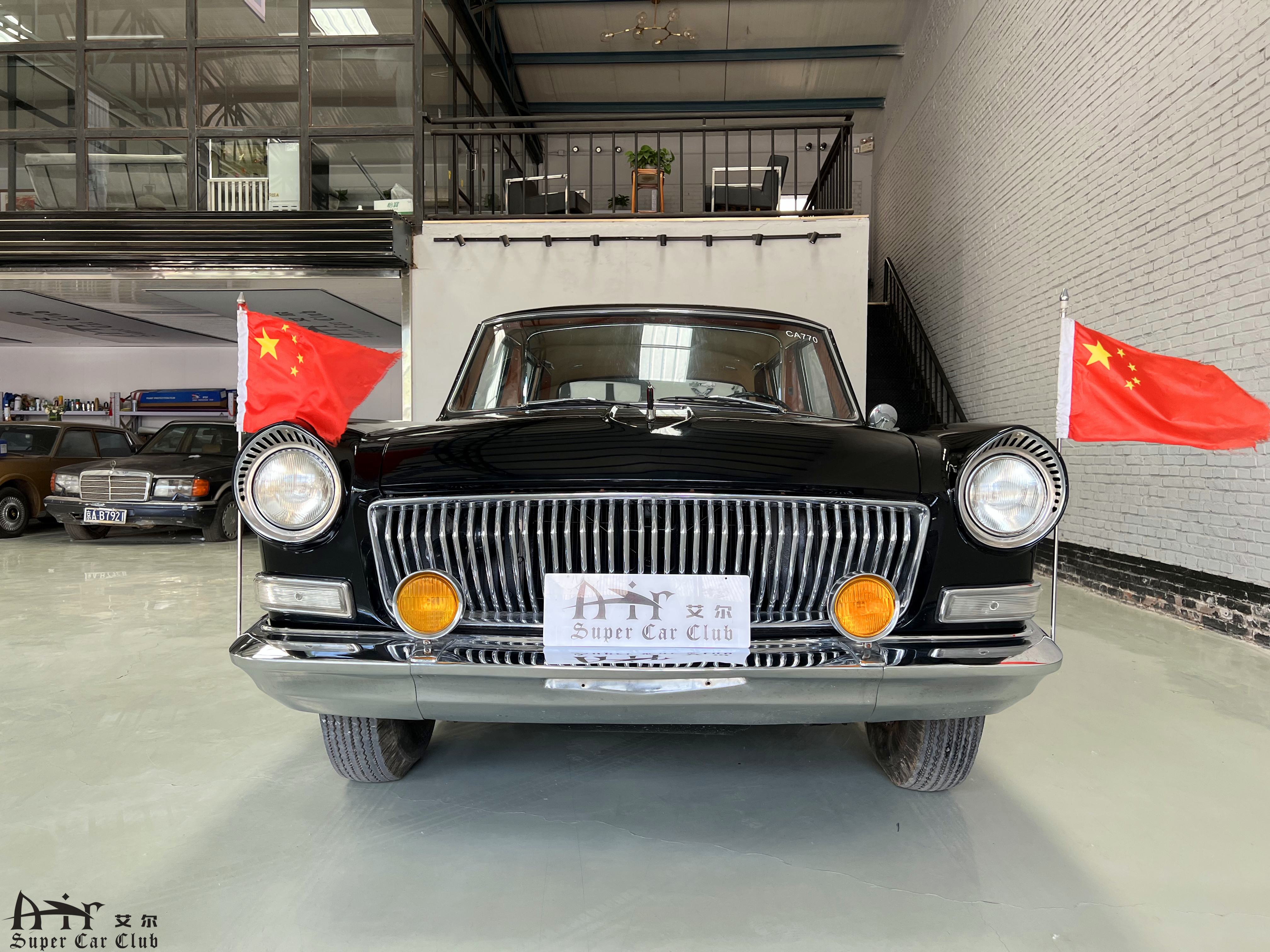 老爷车租赁影视道具车租赁年代老车老爷车收藏敞篷老爷车