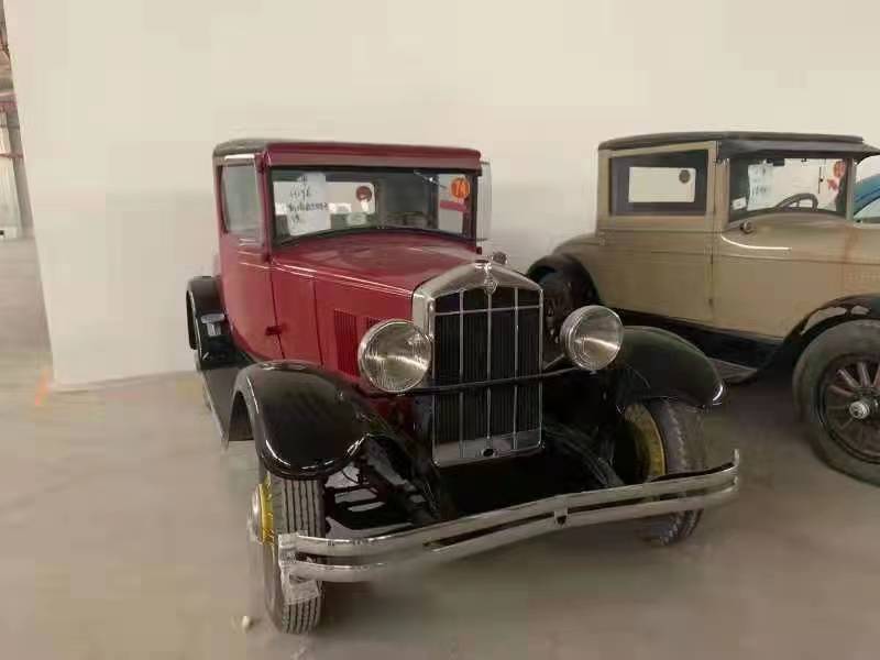 欧美老爷车敞篷老爷车古董老爷车60年代老爷车展示租赁