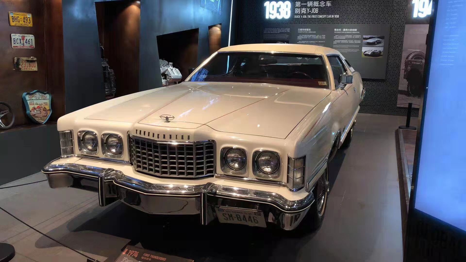 欧美老爷车敞篷老爷车古董老爷车60年代老爷车展示租赁