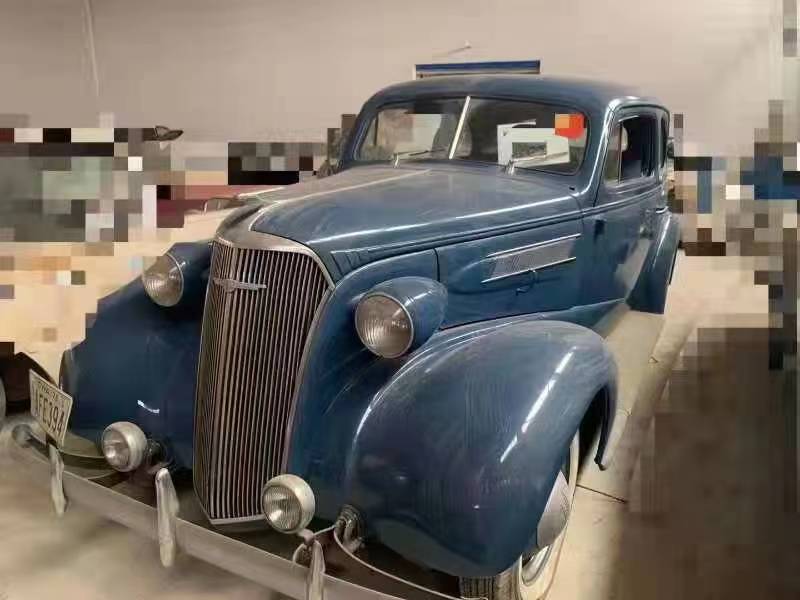欧美老爷车敞篷老爷车古董老爷车60年代老爷车展示租赁