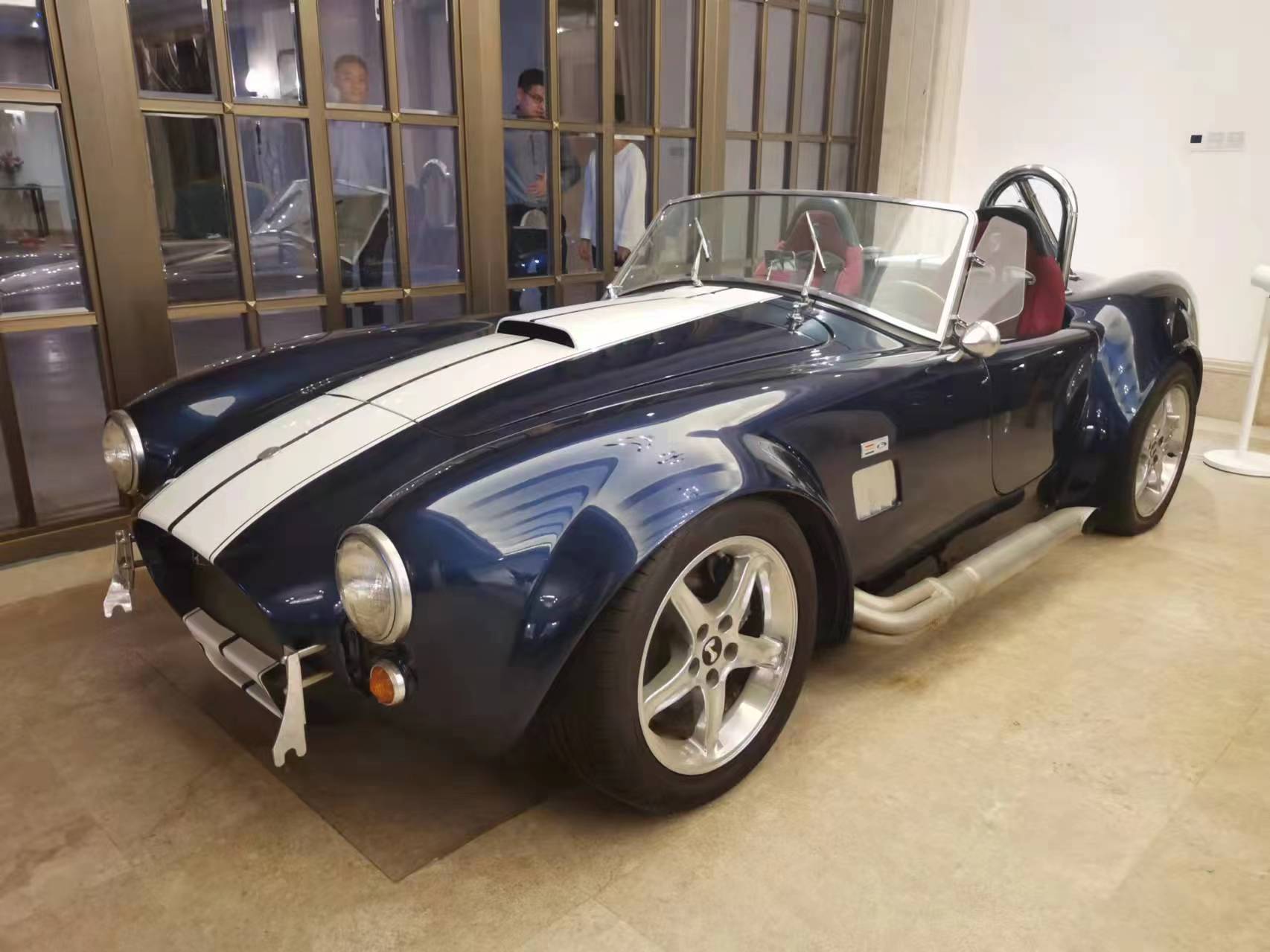 欧美老爷车敞篷老爷车古董老爷车60年代老爷车展示租赁