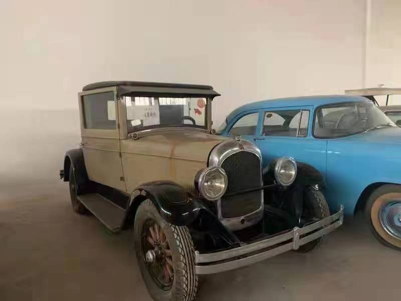 欧美老爷车敞篷老爷车古董老爷车60年代老爷车展示租赁