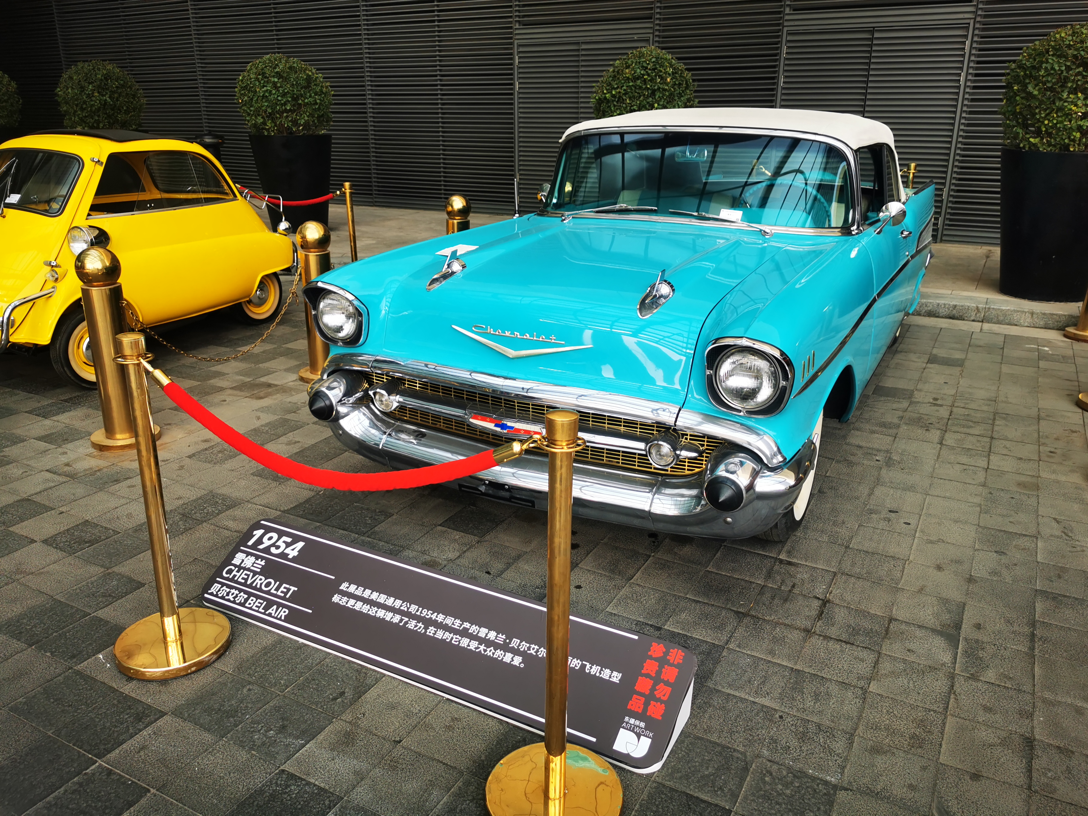 欧美老爷车敞篷老爷车古董老爷车60年代老爷车展示租赁