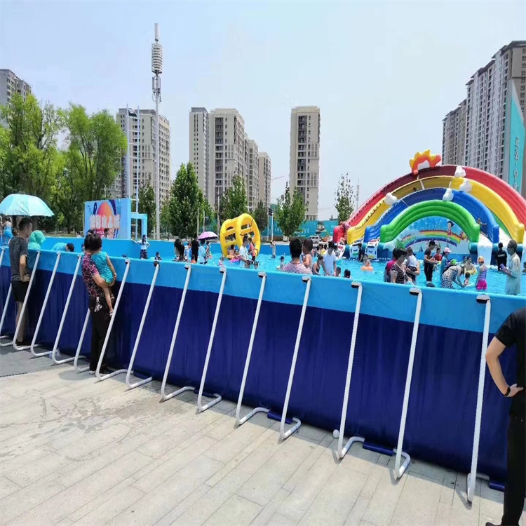 水上乐园 水上飞人 水上冲浪