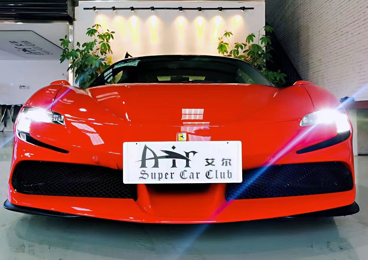 租超跑法拉利自驾租赁奔驰G63自驾租赁租劳斯莱斯魅影租兰博基