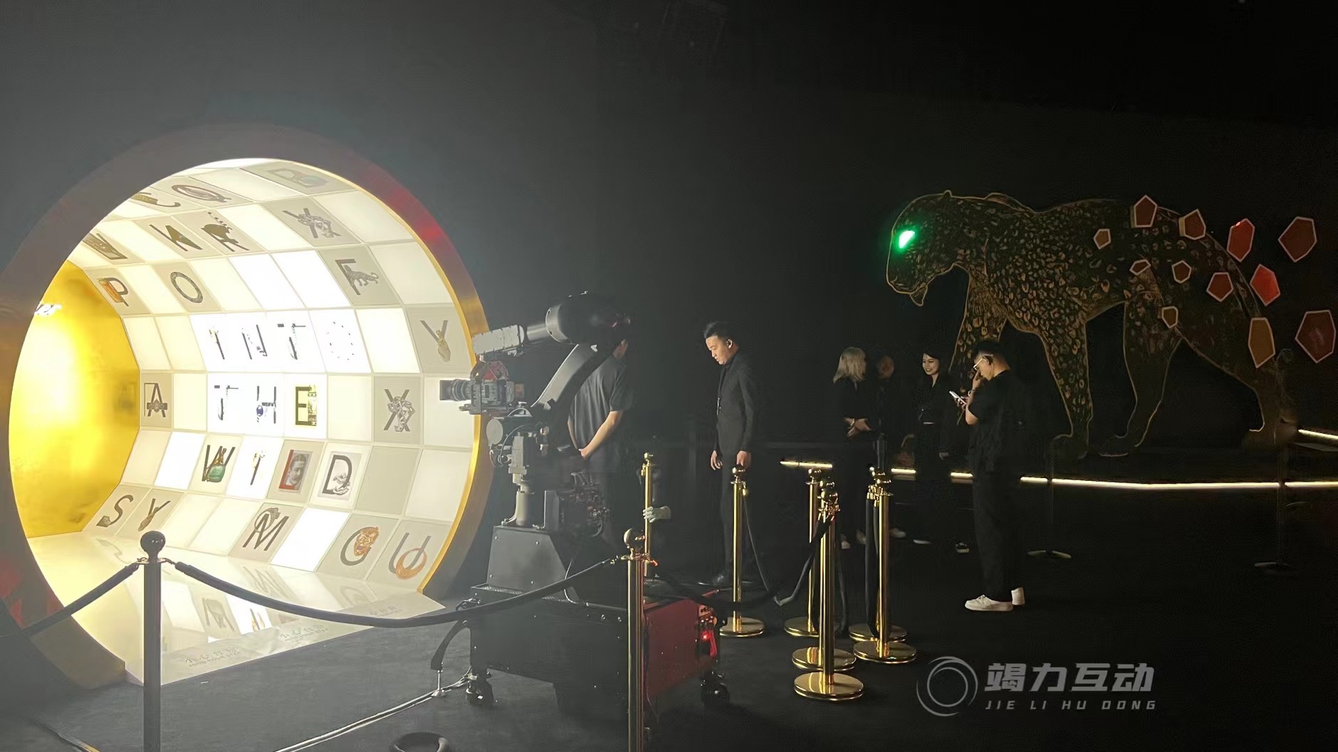 广州/上海格莱美机械臂出租/慢镜头拍摄