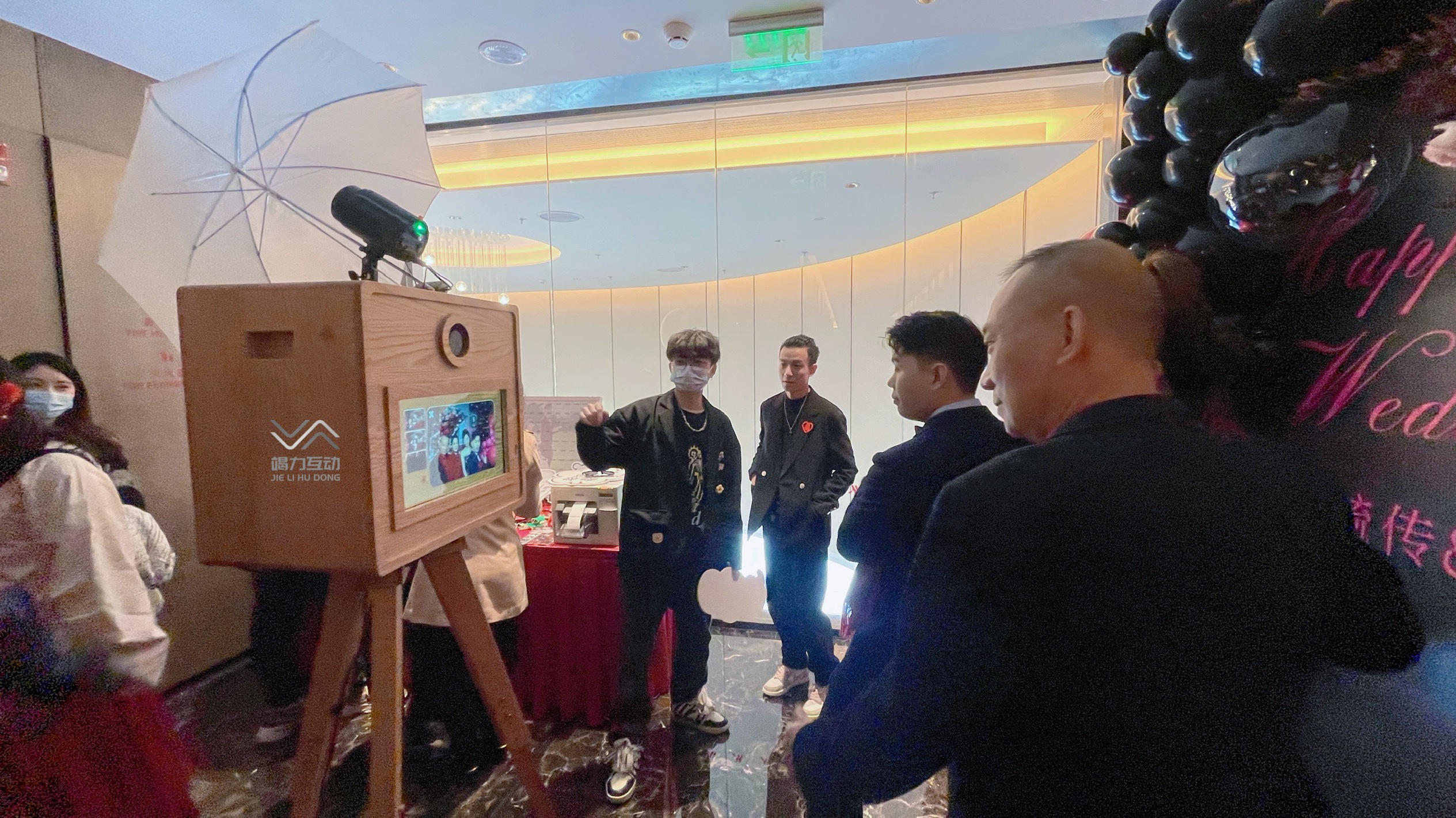 婚礼拍照一体机租赁—全国供应