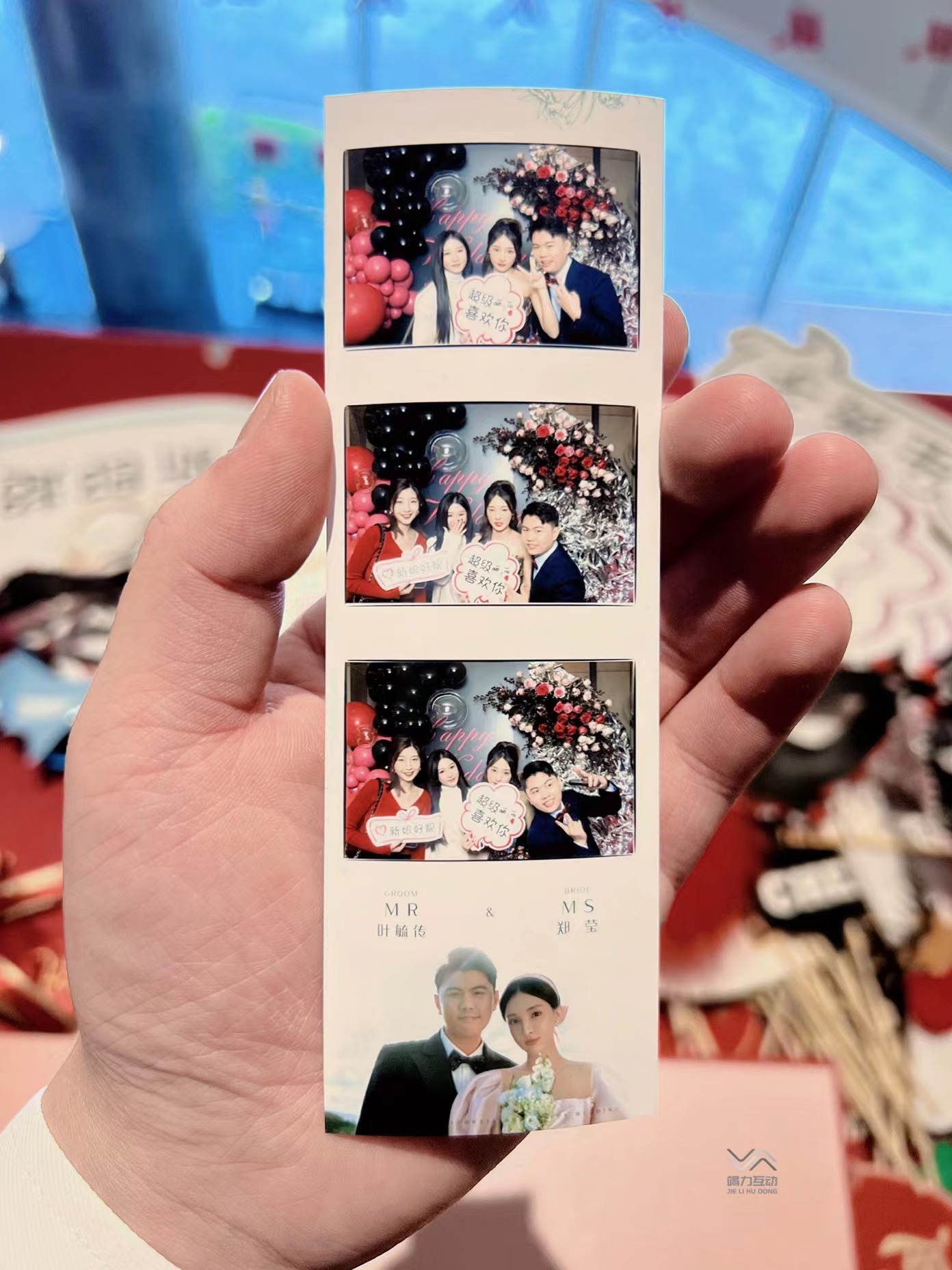 婚礼拍照一体机租赁—全国供应