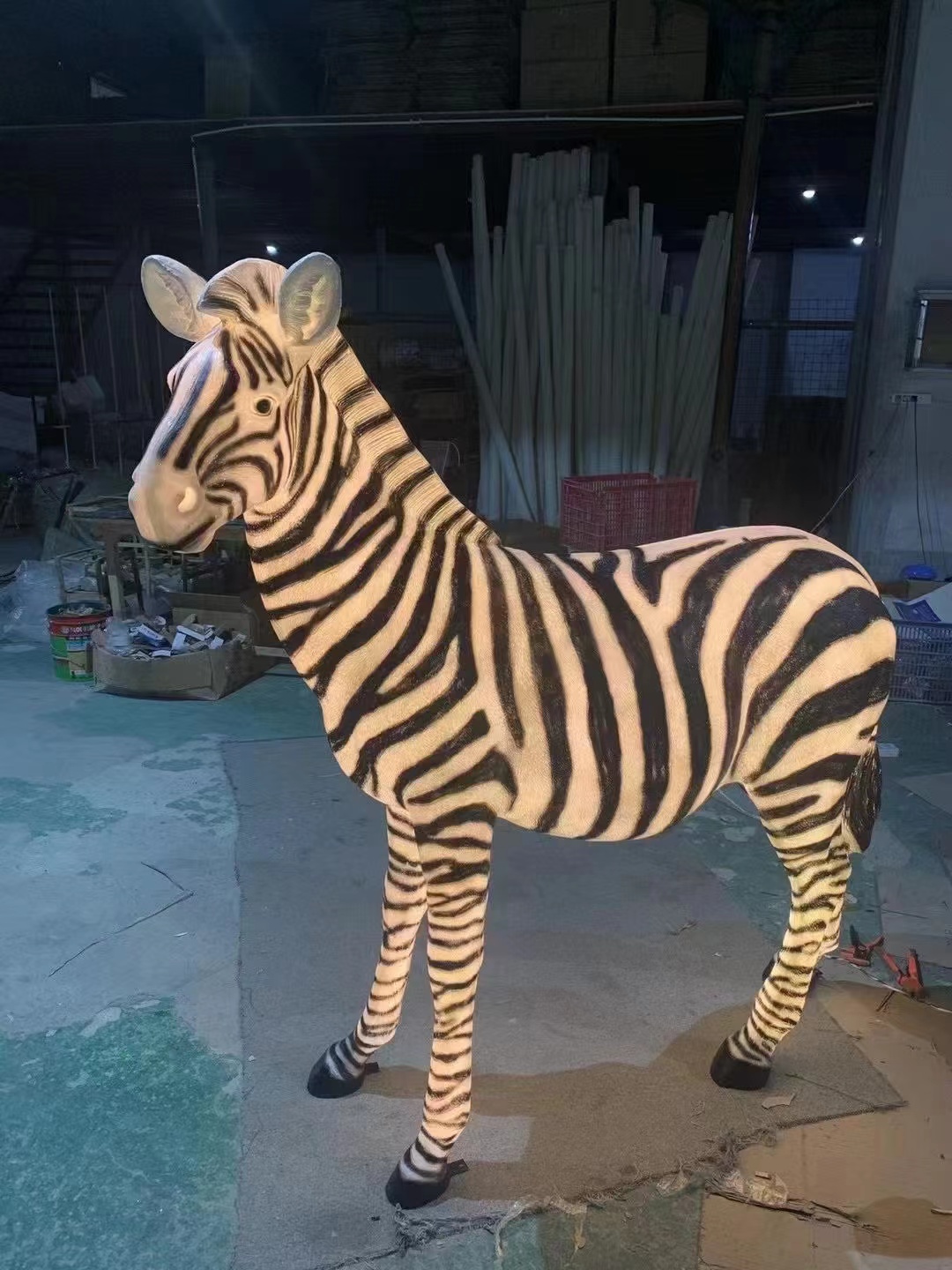 发光动物系列 夜游产品