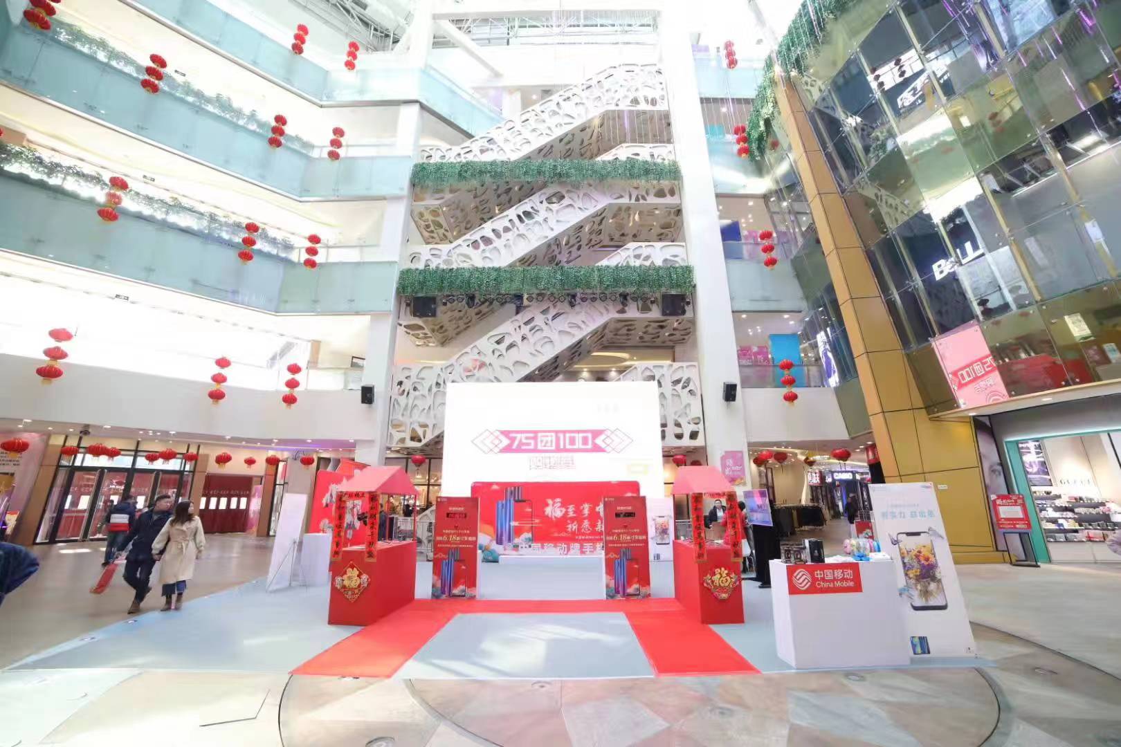海南展览工厂 海口展览工厂 三亚展览工厂 特装舞美美陈搭建工