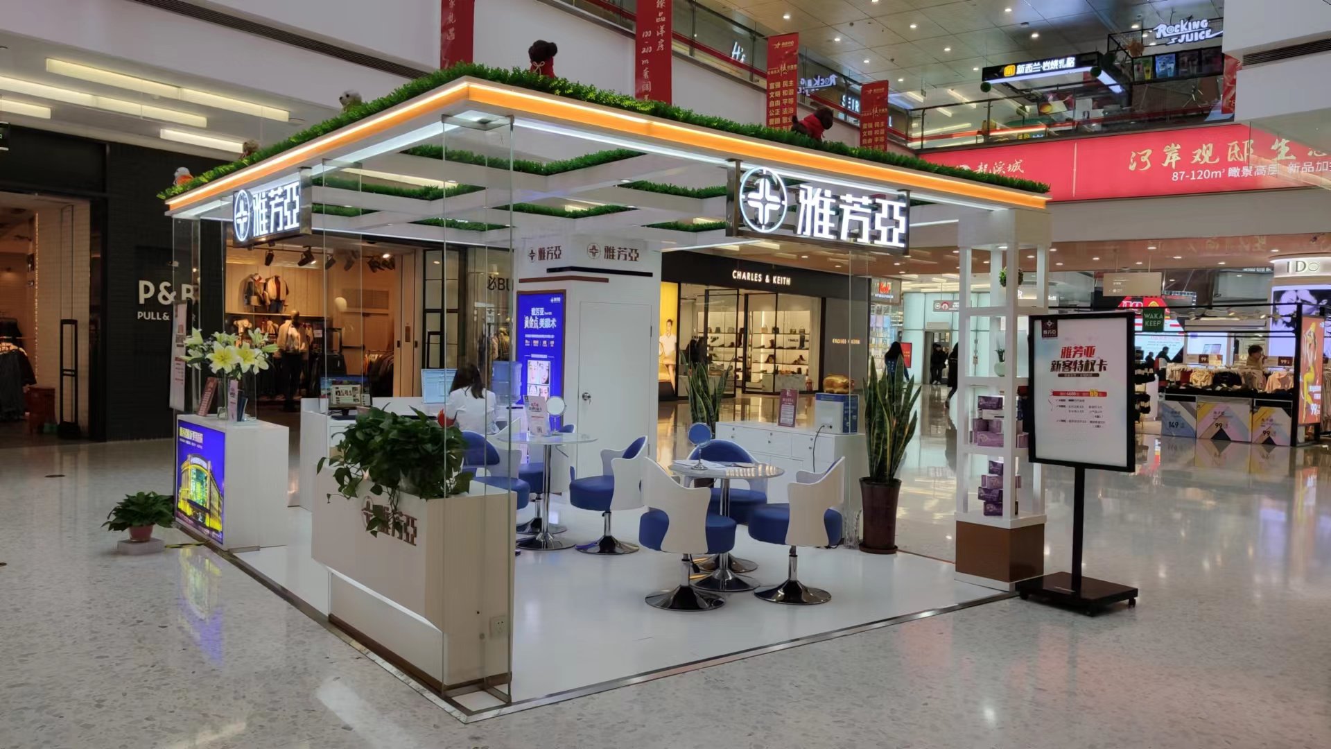 海南海口三 模特礼仪 外籍模特 拍摄