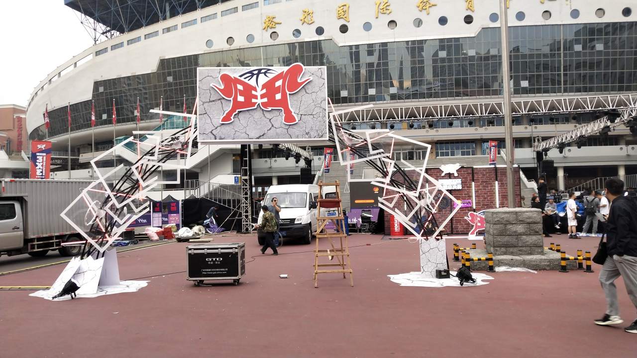 海南海口琼海摄影摄像 摇臂导播 云相册直播演出拍摄团队