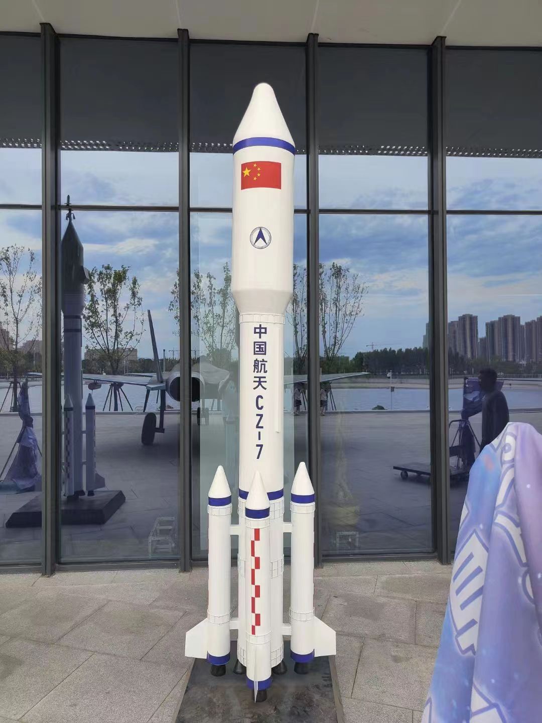 航空航天模型