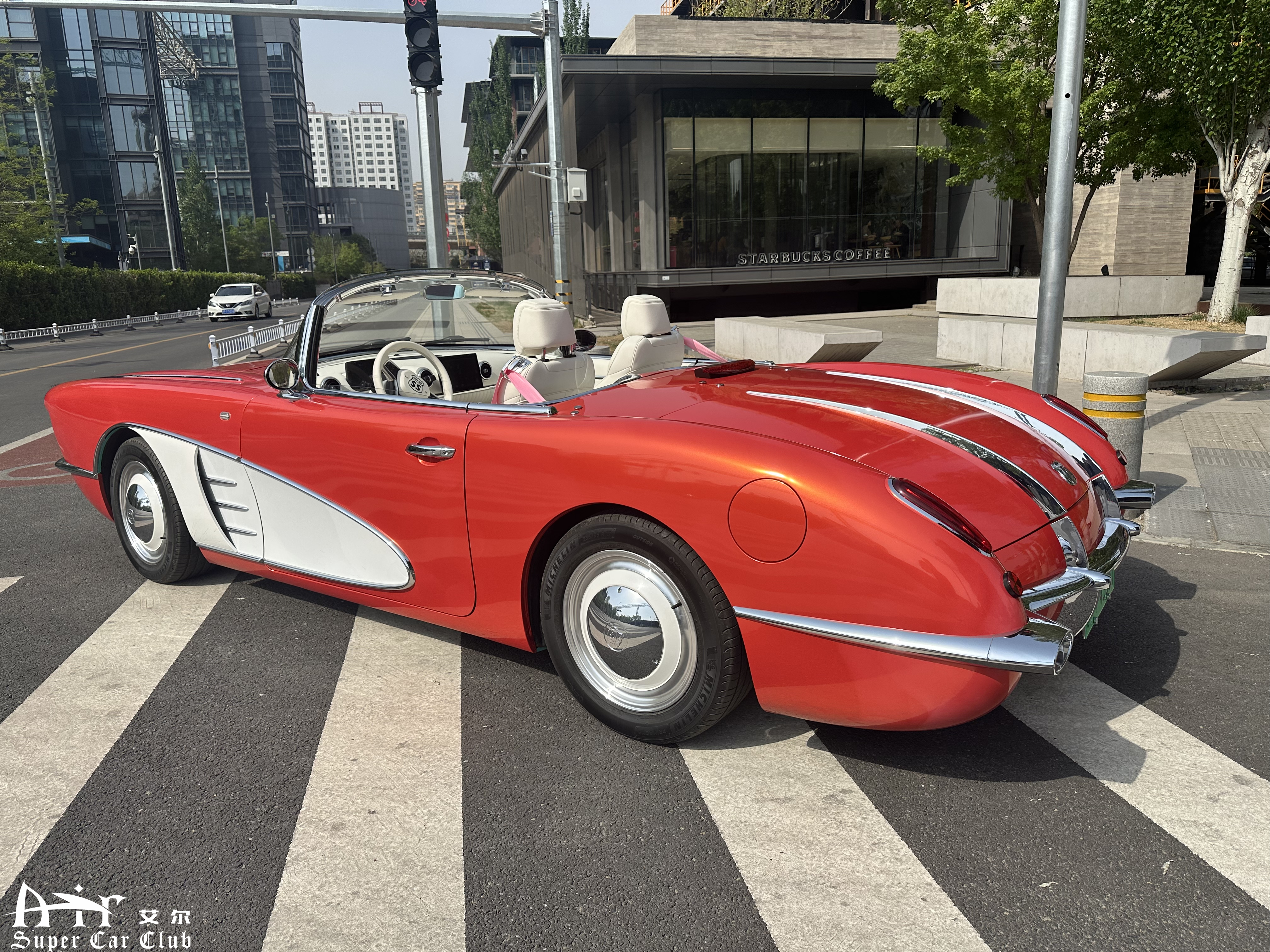 老爷车展示租赁租老爷车