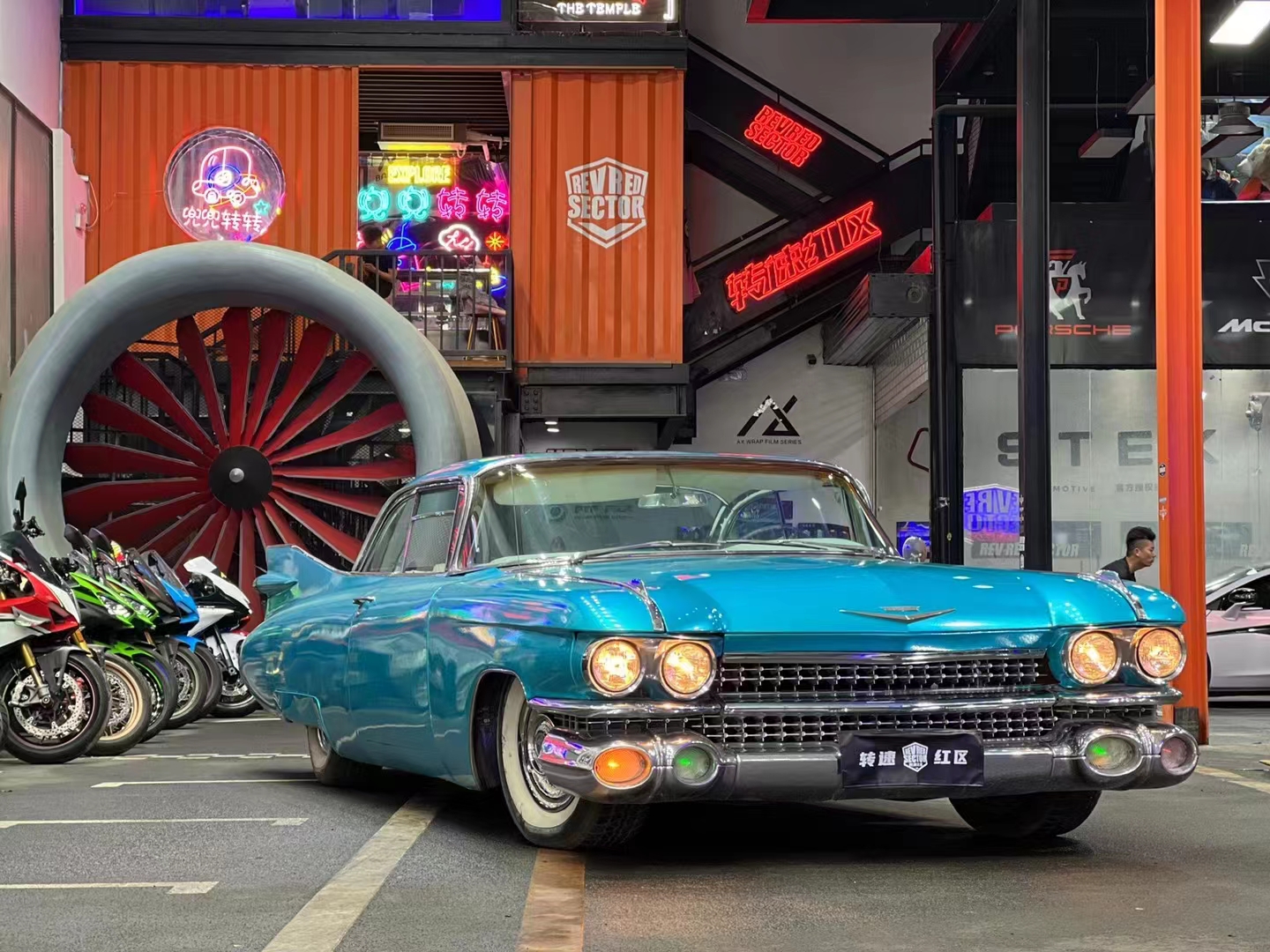 老爷车展示租赁租老爷车