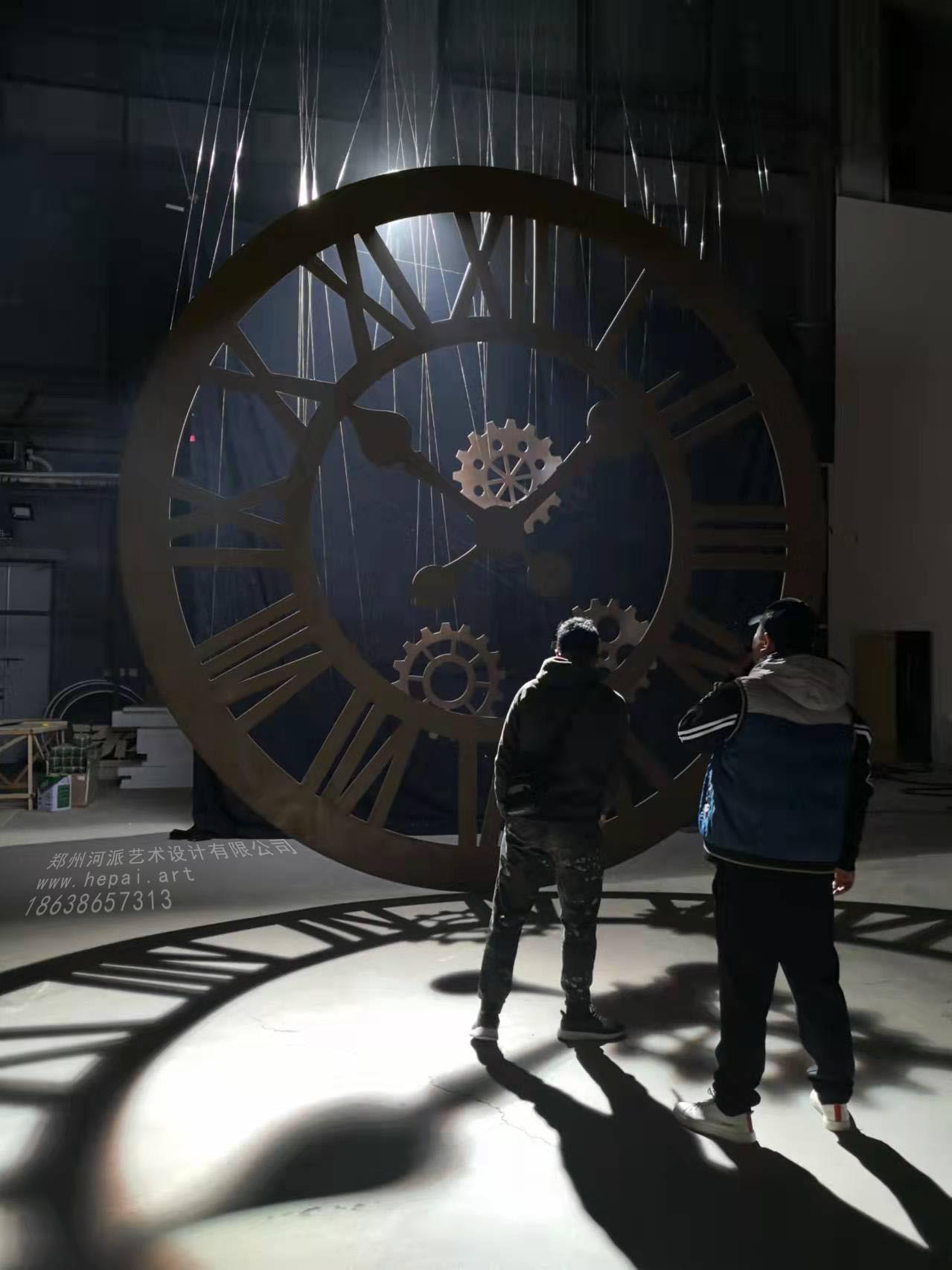 装置道具设计制作