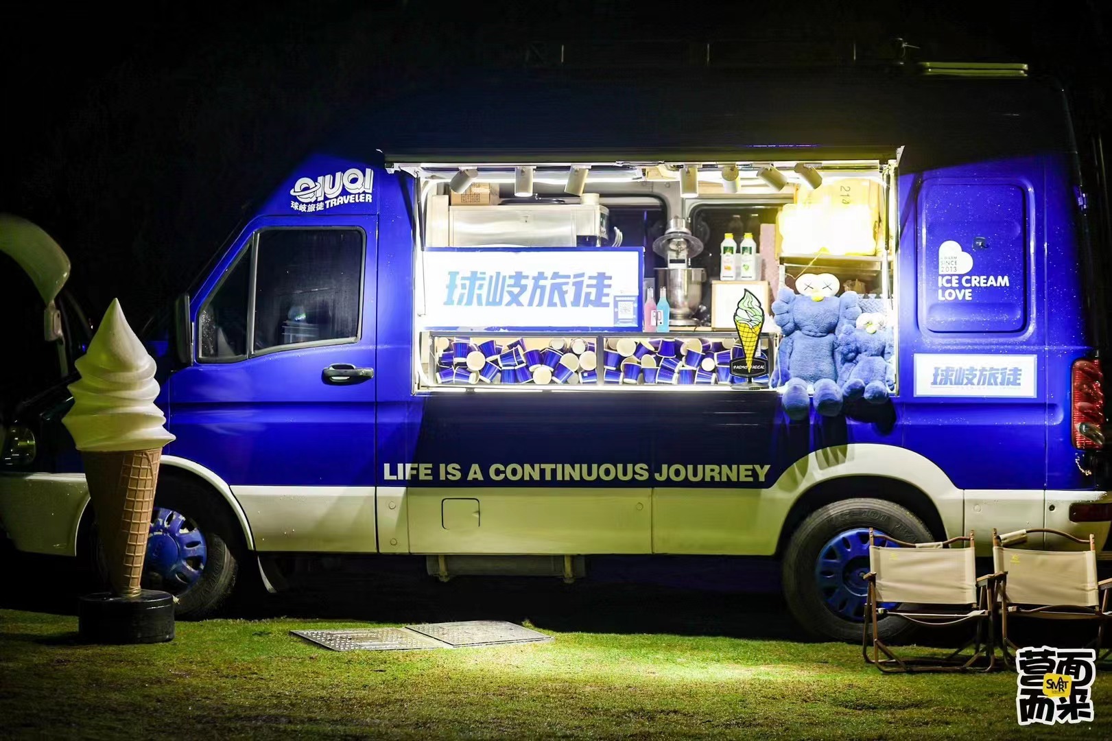 市集工厂直销商