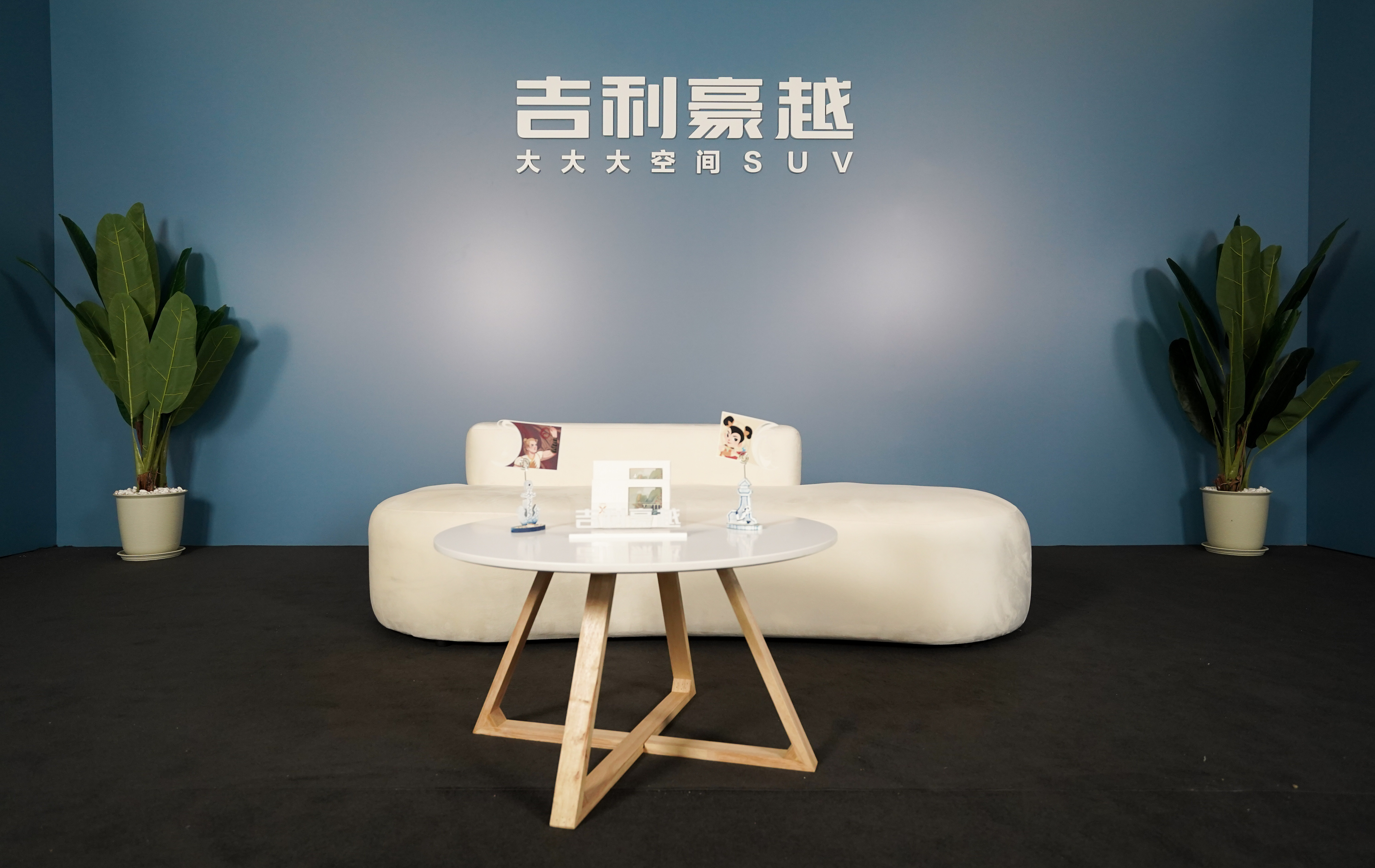 商业活动摄影必备——照片直播/发布会