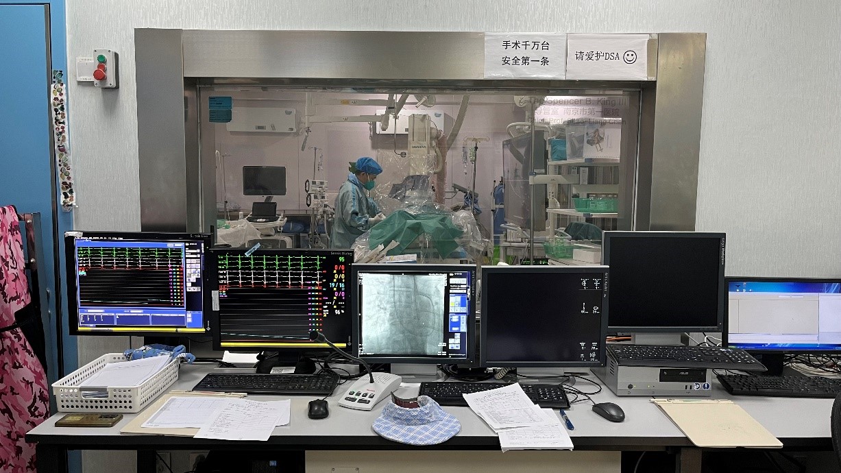 手术直播/手术转播/医学课件/医学培训