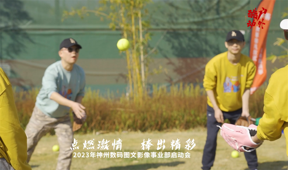 各种主题团建器材（飞盘、冰壶、棒球等）