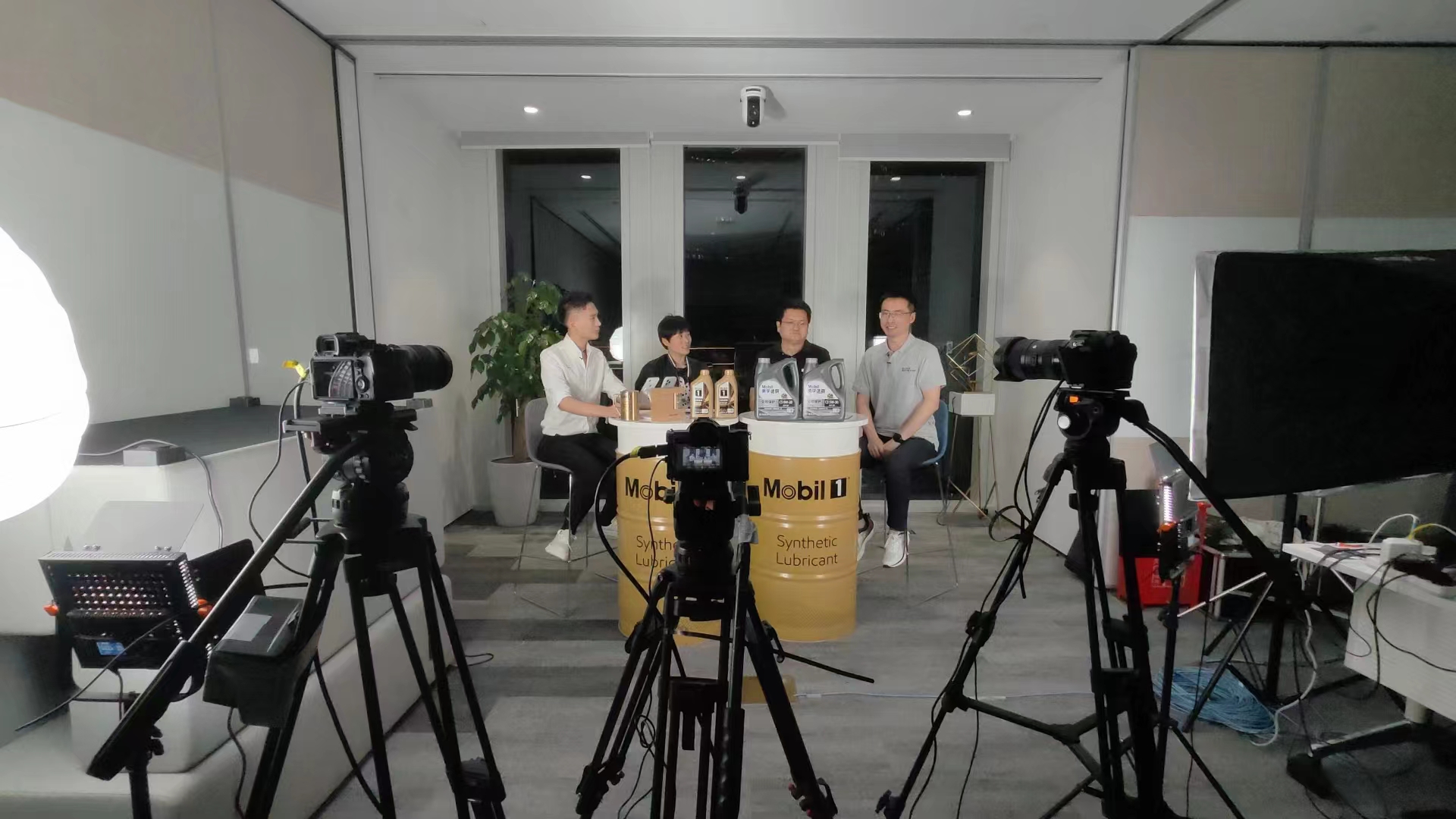 全国摄影摄像直播