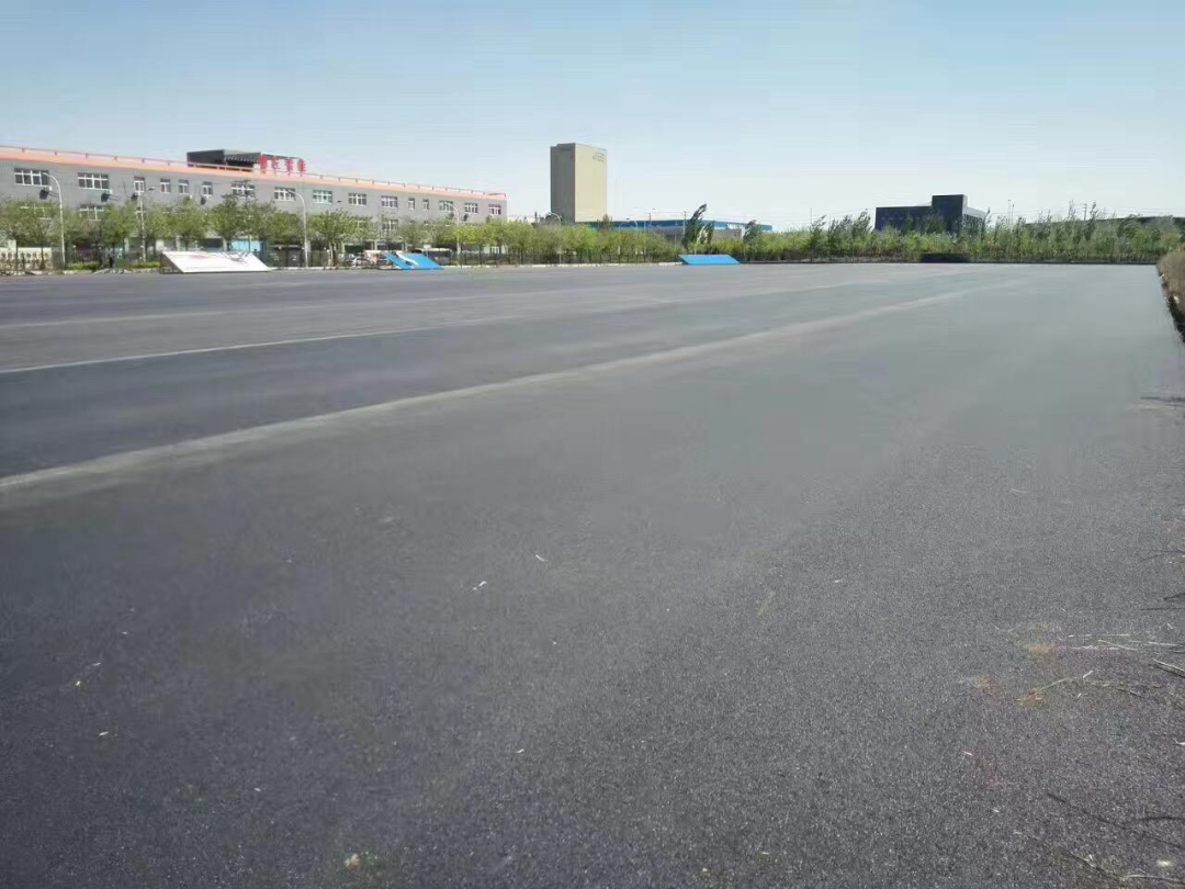 天津驾控场景（试驾场地）